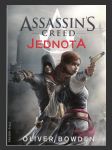 Assassin's Creed 07: Jednota (Assassin's Creed: Unity) - náhled