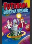 Futurama dobývá vesmír  - náhled