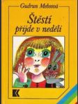 Štěstí přijde v neděli - náhled