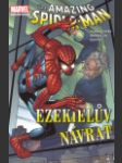 The Amazing Spider-Man: Ezekielův návrat (The Amazing Spider-Man: The Book of Ezekiel) - náhled