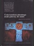 Česká katolická eklesiologie druhé poloviny 20. století - náhled