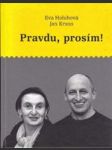 Pravdu, prosím! - náhled