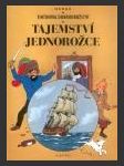 Tintinova dobrodružství 11: Tajemství jednorožce (Les Aventures de Tintin 11 - La secret de La Licorne) - náhled