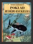 Tintinova dobrodružství 12: Poklad Rudého Rackhama (Les Aventures de Tintin 12 - Le Trésor de Rackham le Rouge) - náhled