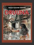 Druuna (Serpieri Collection) - náhled