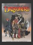 Dragonero - Temný drak (Dragonero) - náhled