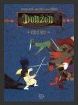 Donžon 06: Košile noci (Donjon, La chemise de la nuit) - náhled