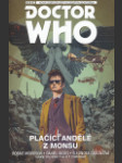 Doctor Who - Plačící andělé z Monsu (Doctor Who: The Tenth Doctor, Vol. 2: The Weeping Angels of Mons) - náhled