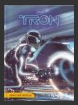 TRON Legacy: Grafická novela (TRON Legacy: Graphic Novel) - náhled