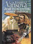 Země svobodných, domov smělých - náhled