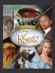 Zlatý kompas: Svět Zlatého kompasu (The Golden Compass: The World of the Golden Compass) - náhled