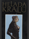 Heralda králů - náhled