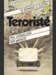 Teroristé - náhled