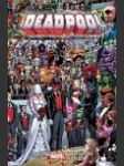 Deadpool 5 - Deadpool se žení (Wedding of Deadpool ) - náhled