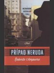 Případ Neruda - náhled