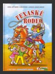 Čtyřlístek: Texaské rodeo - náhled