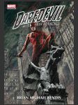 Daredevil Omnibus 2 - Muž beze strachu (Daredevil Omnibus 2 - The man without fear!) - náhled