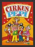 Čtyřlístek: Cirkus Pepi - náhled