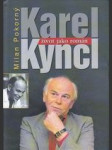 Karel Kyncl - život jako román - náhled