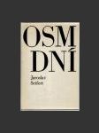 Osm dní - náhled