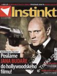 2009/04/30 časopis Instinkt, společenský týdeník - náhled