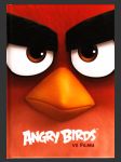 Angry Birds - ve filmu - náhled