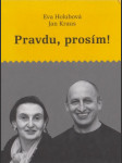 Pravdu, prosím! - náhled