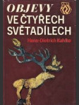 Objevy ve čtyřech světadílech - náhled