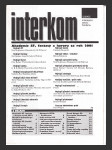 Interkom 5/2002 (194) - náhled