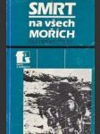 Smrt na všech mořích - náhled