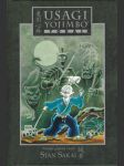 Usagi Yojimbo - Yokai  (Yokai) - náhled
