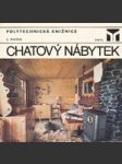 Chatový nábytek - náhled