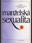 Manželská sexualita - náhled