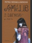 Amélie a duchové - náhled