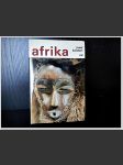 Afrika  - náhled