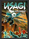 Usagi Yojimbo 25: Hon na lišku - náhled