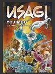 Usagi Yojimbo 30: Zloději a špehové (Thieves and Spies) - náhled