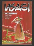 Usagi Yojimbo 24: Návrat černé duše (Return of the Black Soul) - náhled
