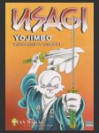 Usagi Yojimbo 20: Záblesky smrti (Glimpses of Death) - náhled