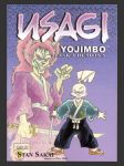 Usagi Yojimbo 14: Maska démona (Usagi Yojimbo 14: Demon Mask) - náhled