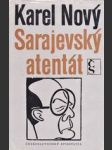 Sarajevský atentát - náhled