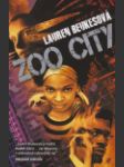 Zoo city (Zoo City) - náhled