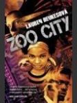 Zoo City ant. - náhled
