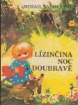 Lízinčina noc v Doubravě - náhled