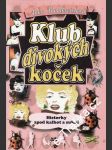 Klub divokých koček - náhled