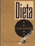 Dieta pankreatická - náhled