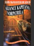 Aliance kapitána Vorpatrila (Captain Vorpatril's Alliance) - náhled