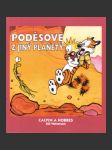 Calvin a Hobbes 04 - Poděsové z jiný planety (Calvin and Hobbes: Weirdos from Another Planet!) - náhled