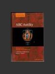 ABC antiky - náhled