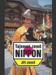 Tajemná země Nippon - náhled